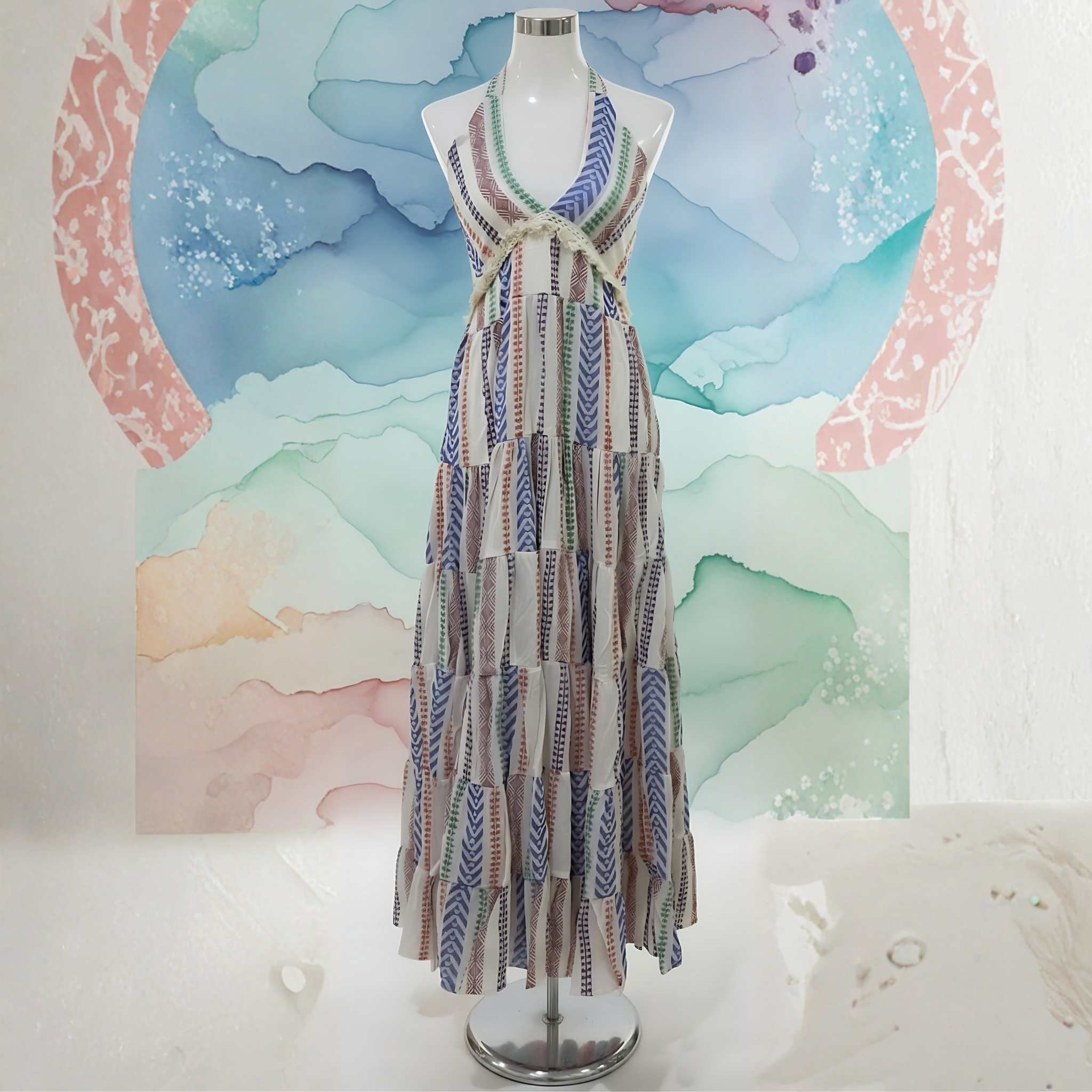 Gipsy Dress